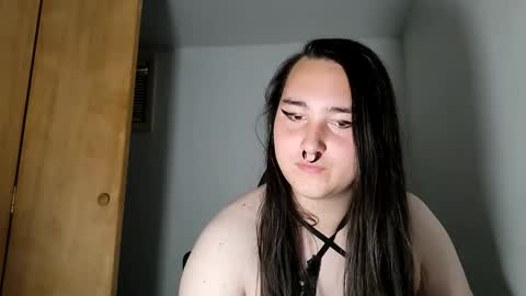 nonbinarybeauty20 online show from 10.04.25