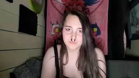 nonbinarybeauty20 online show from 04.14.26