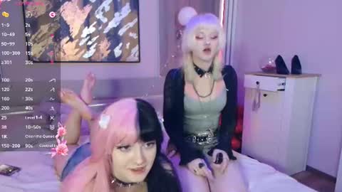 Snapshot of nora_kresss chatting on 07.09.26 nora_kresss online show from 07.09.26