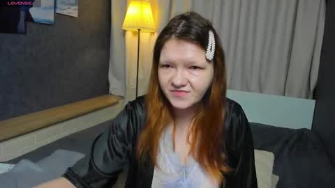 Nora online show from 10.26.25