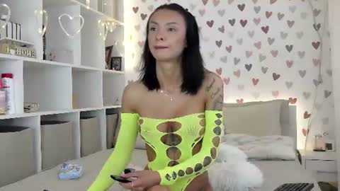 Nora online show from 06.15.26
