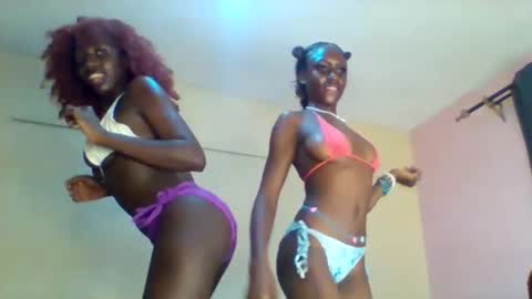 Norababy20 online show from 04.27.26
