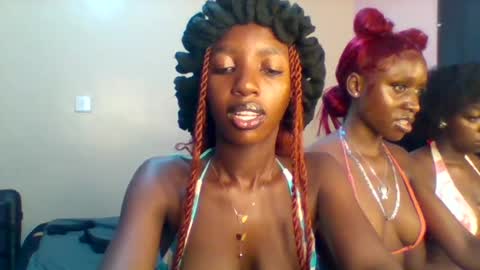 Norababy20 online show from 06.12.26