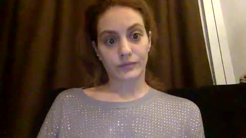 Snapshot of norablues chatting on 12.10.24 norablues online show from 12.10.24