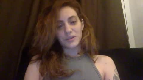 Snapshot of norablues chatting on 01.24.25 norablues online show from 01.24.25