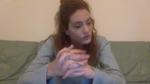 Snapshot of norablues chatting on 01.25.25 norablues online show from 01.25.25