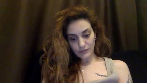 Snapshot of norablues chatting on 03.11.25 norablues online show from 03.11.25