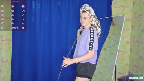 Elina online show from 06.28.26