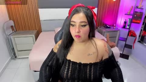 noraloux1 online show from 04.27.26
