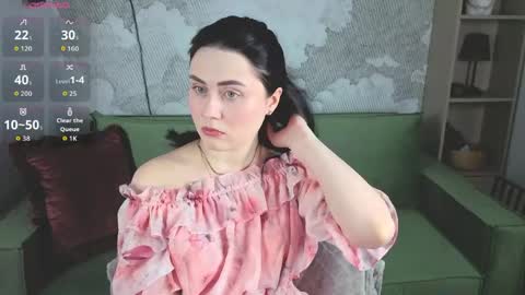 Nora online show from 04.08.26