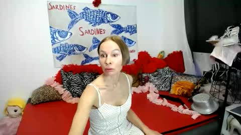 Nora online show from 05.29.26