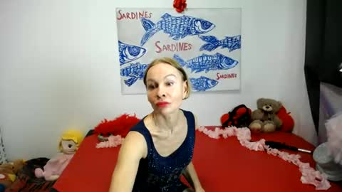 Nora online show from 07.07.26