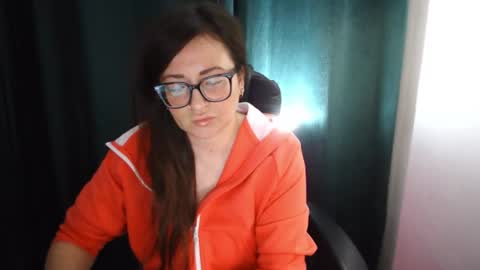 NoraSexyMilf online show from 07.10.26