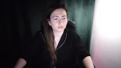 NoraSexyMilf online show from 07.11.26
