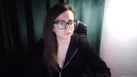 NoraSexyMilf online show from 07.12.26