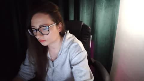 NoraSexyMilf online show from 07.15.26
