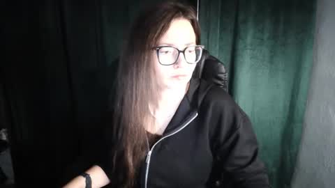 NoraSexyMilf online show from 07.29.26