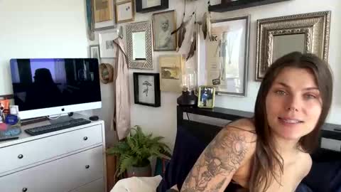 Nordic Belle online show from 06.02.26
