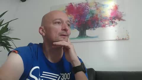 nordicrunner76 online show from 05.24.26