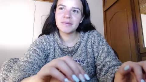 noreen_ online show from 09.11.25