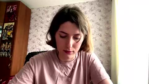 Kate online show from 07.28.26