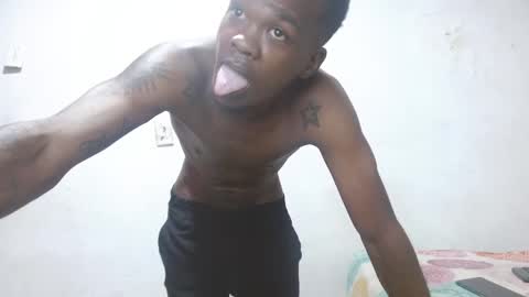 noreno9159 online show from 04.14.26