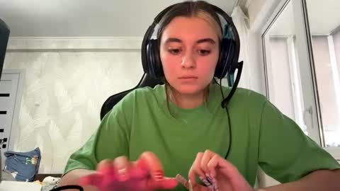 Elena online show from 02.26.26