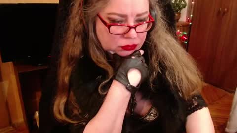Snapshot of norma_gin chatting on 03.09.25 miss Tress online show from 03.09.25
