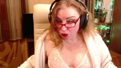 miss Tress online show from 01.18.26