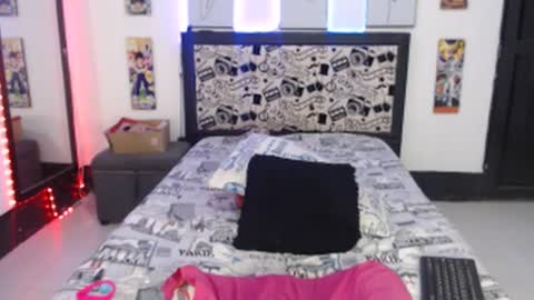  Norma  online show from 01.23.25