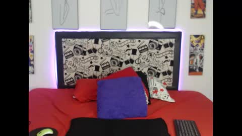  Norma  online show from 09.18.25