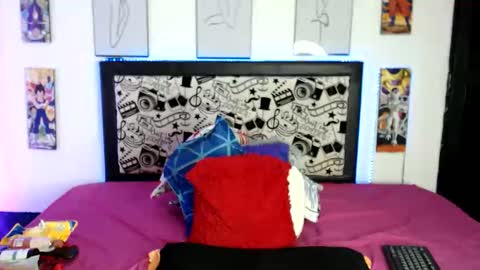  Norma  online show from 12.15.25