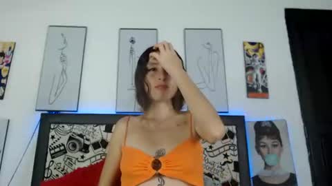 Snapshot of normaa22 chatting on 04.30.26 Norma online show from 04.30.26