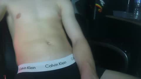 normalcock51093 online show from 10.31.25