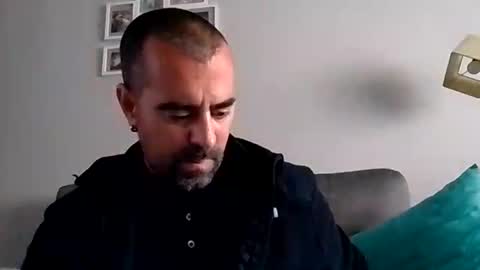 NORMALITO online show from 01.31.25