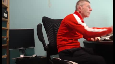 Normuc online show from 12.25.24