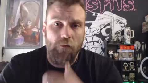 norsirish online show from 10.01.25