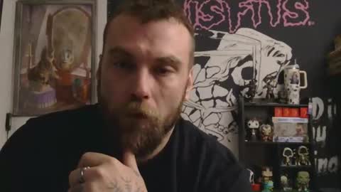 norsirish online show from 10.03.25