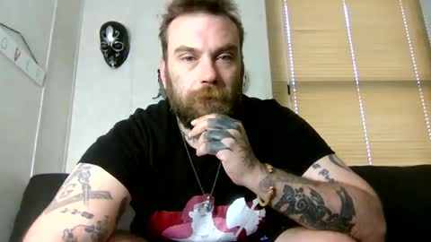 norsirish online show from 10.29.25