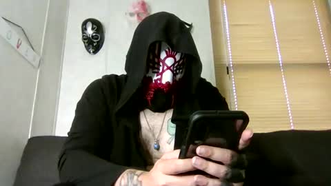 norsirish online show from 10.31.25