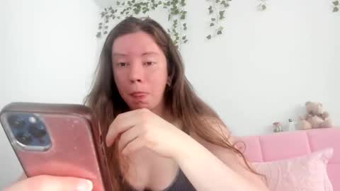 Snapshot of nortar9766 chatting on 04.30.26 Emily snow online show from 04.30.26