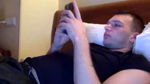 Snapshot of north_justin chatting on 01.03.25 Justin online show from 01.03.25