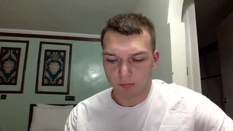 Snapshot of north_justin chatting on 02.23.25 Justin online show from 02.23.25