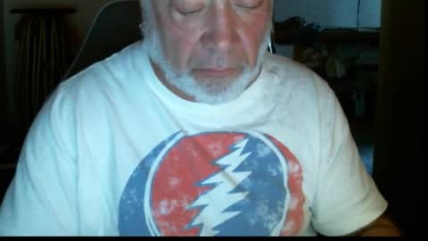 northcountryguy762 online show from 11.24.25