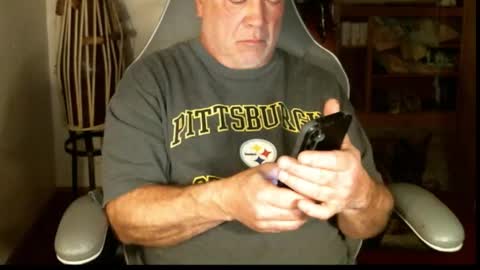 northcountryguy762 online show from 12.21.25