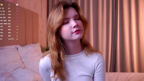 Snapshot of northern_gracia chatting on 01.04.25 Gracia 150 online show from 01.04.25