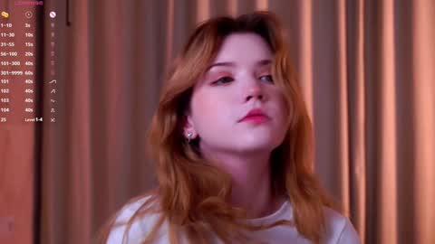 Snapshot of northern_gracia chatting on 01.04.25 Gracia 150 online show from 01.04.25