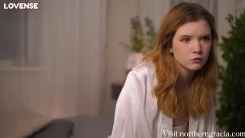 Snapshot of northern_gracia chatting on 02.09.25 Gracia 150 online show from 02.09.25