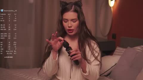 Snapshot of northern_gracia chatting on 03.01.26 Gracia 150 online show from 03.01.26