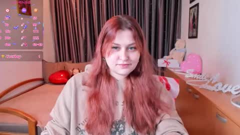 NORA online show from 03.13.26